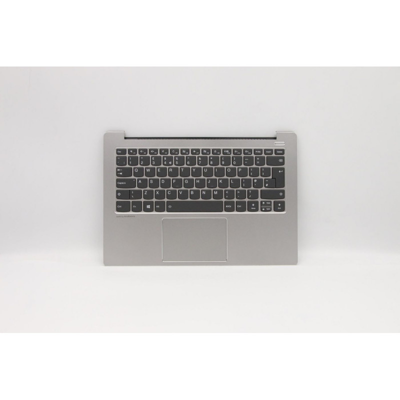Upper Case L 81EU MGR W/KB