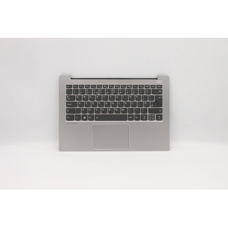 Upper Case L 81EU MGR W/KB