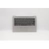 Upper Case L 81EU MGR W/KB