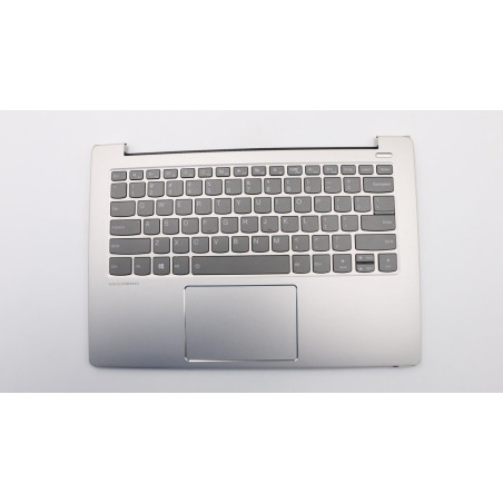 Upper Case L 81EU MGR W/KB