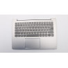 Upper Case L 81EU MGR W/KB
