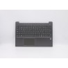 Upper Case W 81AC IG FP BL
