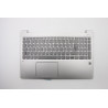 Upper Case W 81AC SR FP BL