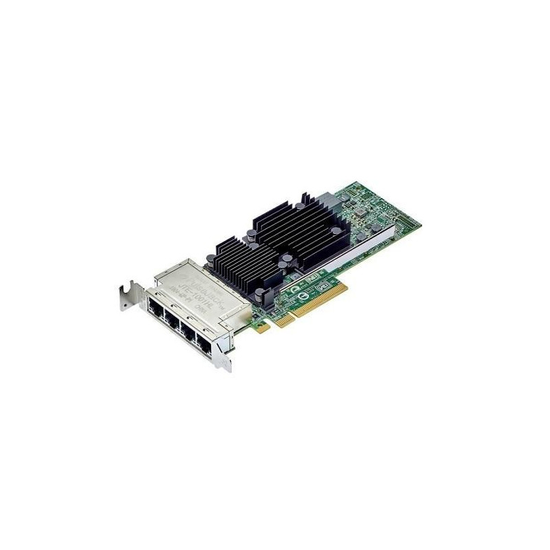 BC57454 4PORT 10Gbps Base-T