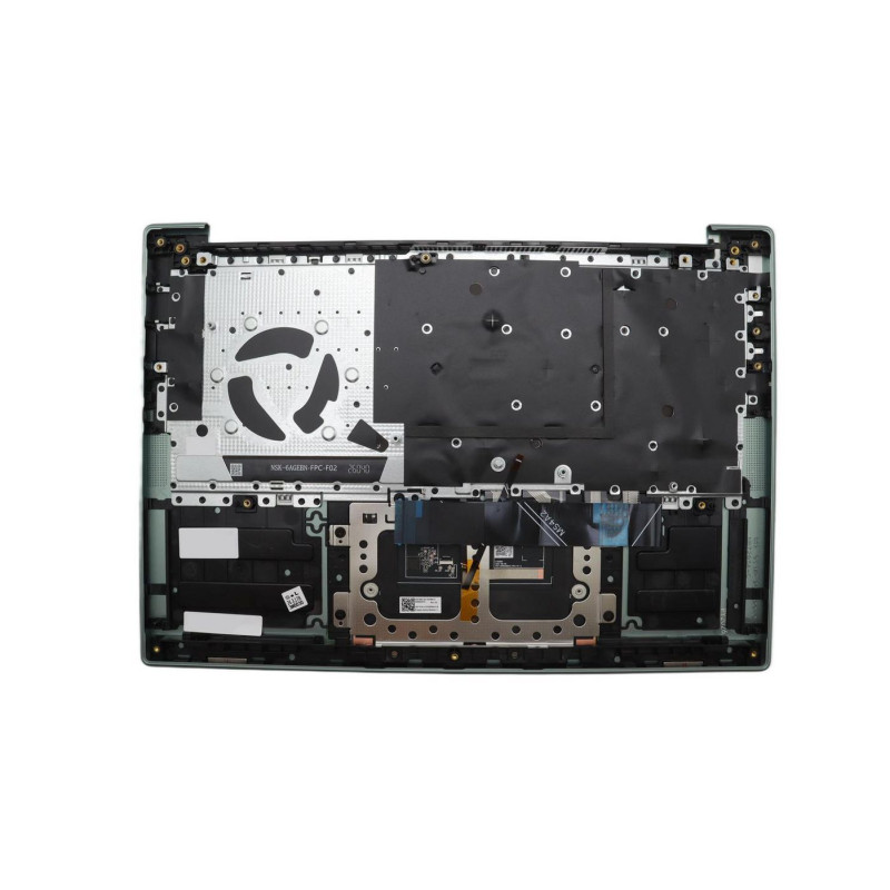 COVER UpASSY ARA H83S1 BM AL | APLIUM