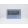 UpperCase L 81EV W/KB LBFPBL