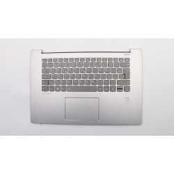 UpperCase L 81EV W/KB PGFPBL