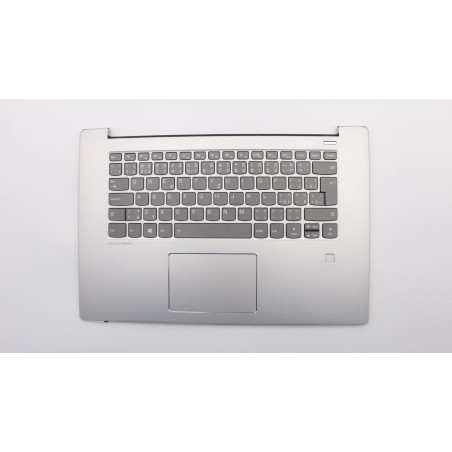 UpperCase L 81EV W/KB PGFPBL