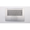 UpperCase L 81EV W/KB PGFPBL