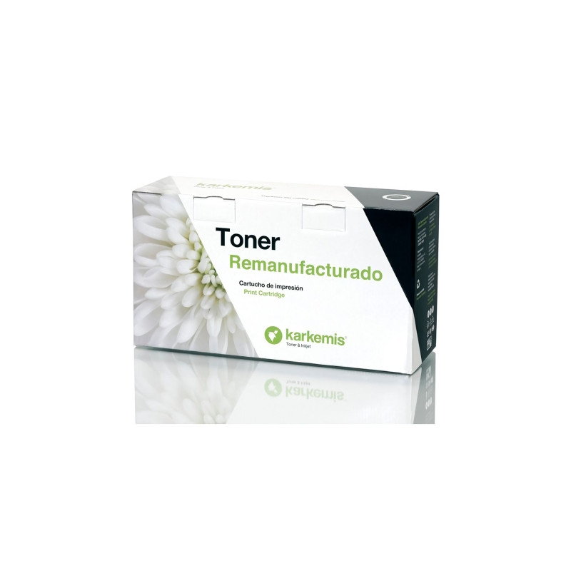 Tóner Reciclado Karkemis Samsung Láser MLT-D116L/ Negro | APLIUM