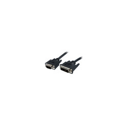 1m DVI to VGA Display Monitor Cable
