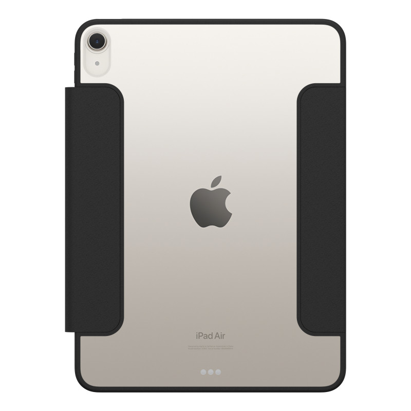 Symmetry Folio iPadAir11M25/4BLKPOLYBAG