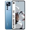 Smartphone Xiaomi 12T 8GB/ 256GB/ 6.67"/ 5G/ Azul | APLIUM