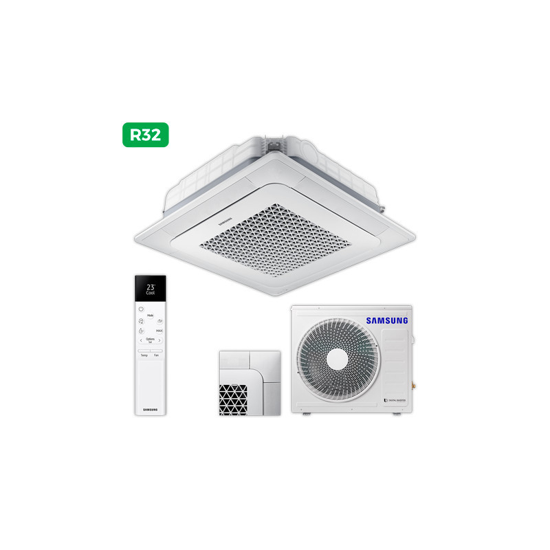 Aire SAMSUNG CASSETTE KIT-F-AC071RN4DKG | APLIUM