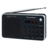 Radio portatil SUNSTECH RPDS32SL | APLIUM