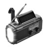 Radio portatil SUNSTECH RPE25BK | APLIUM