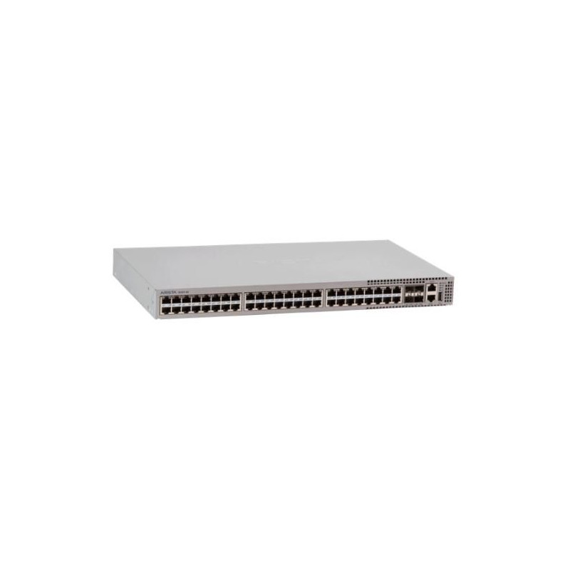 7010T, 48x RJ45