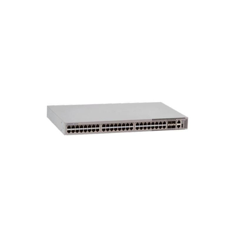 7010T, 48x RJ45