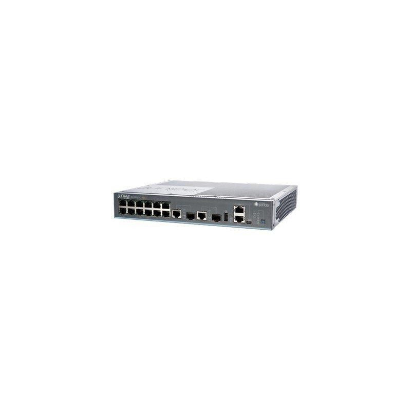 EX 2200 compact - switch -