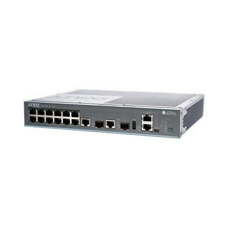 EX 2200 compact - switch -