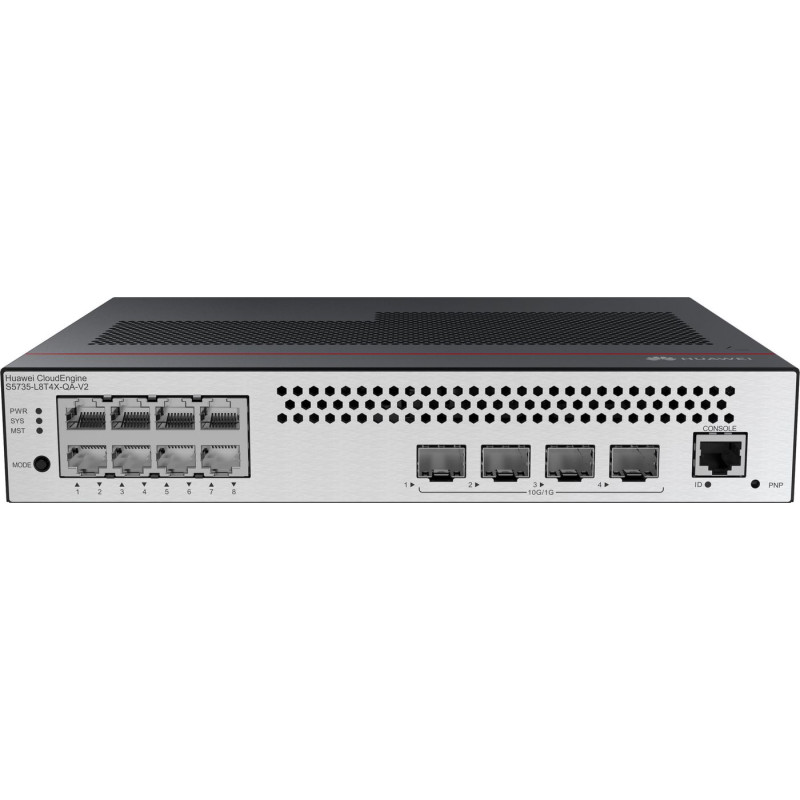 Cloudengine S5735-L8T4X-Qa-V2