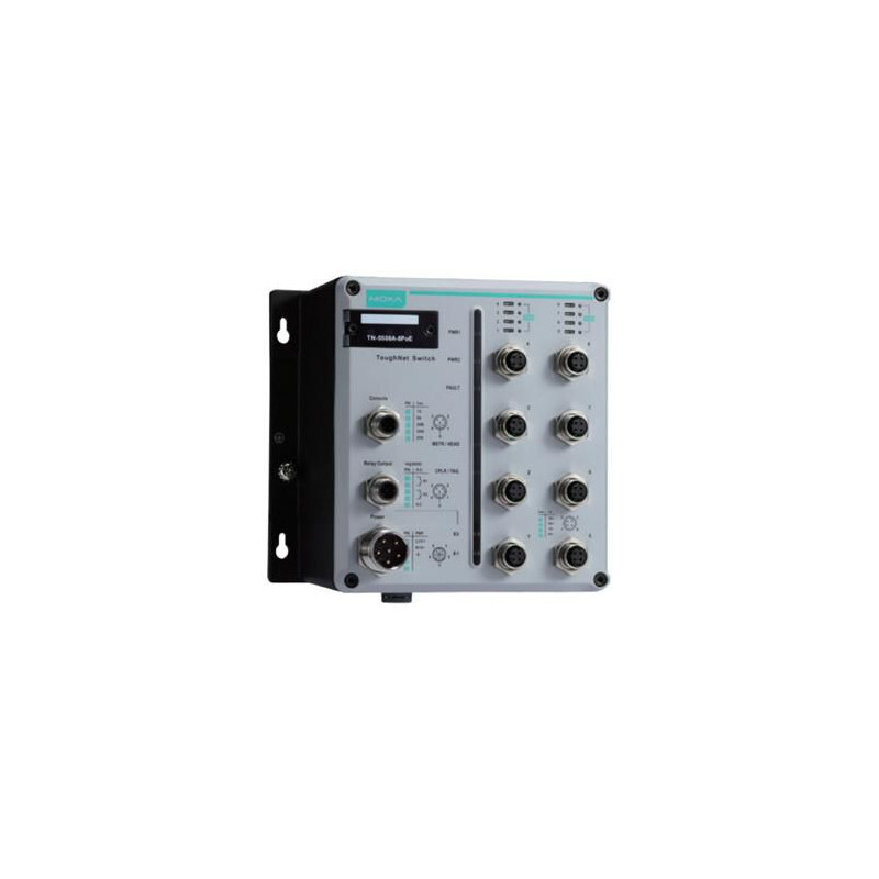 TN-5508A-8POE-WV-T