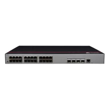 Cloudengine S5735-L24T4S-A1