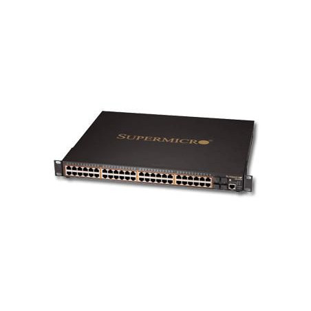 Network Switch Managed L2