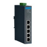 5GE Unmanaged Ind. PoE Switch