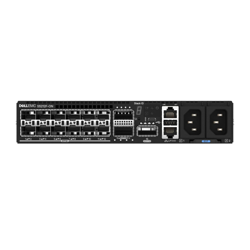 PowerSwitch S Series