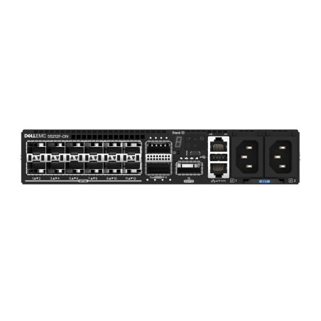 PowerSwitch S Series