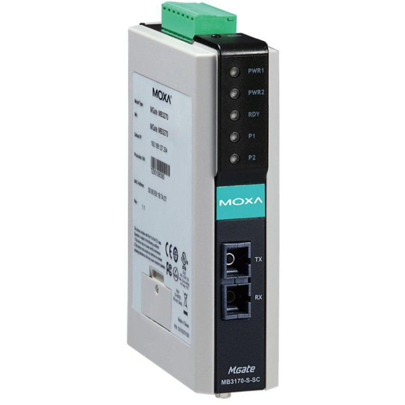 MGATE MB3170I-M-SC