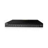 IBM RackSwitch G8052 Rear