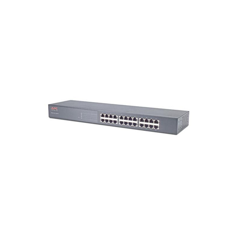 Switch/24xF+ENet
