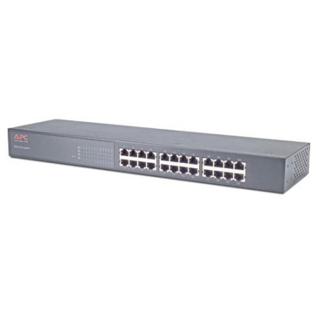 Switch/24xF+ENet