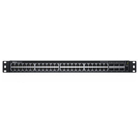 S-Series S4048T-ON Managed