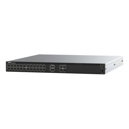 S-Series S4128F-ON Managed