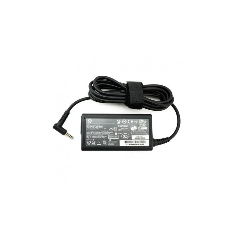 45W Smart AC adapter for HP