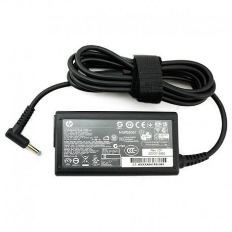 45W Smart AC adapter for HP