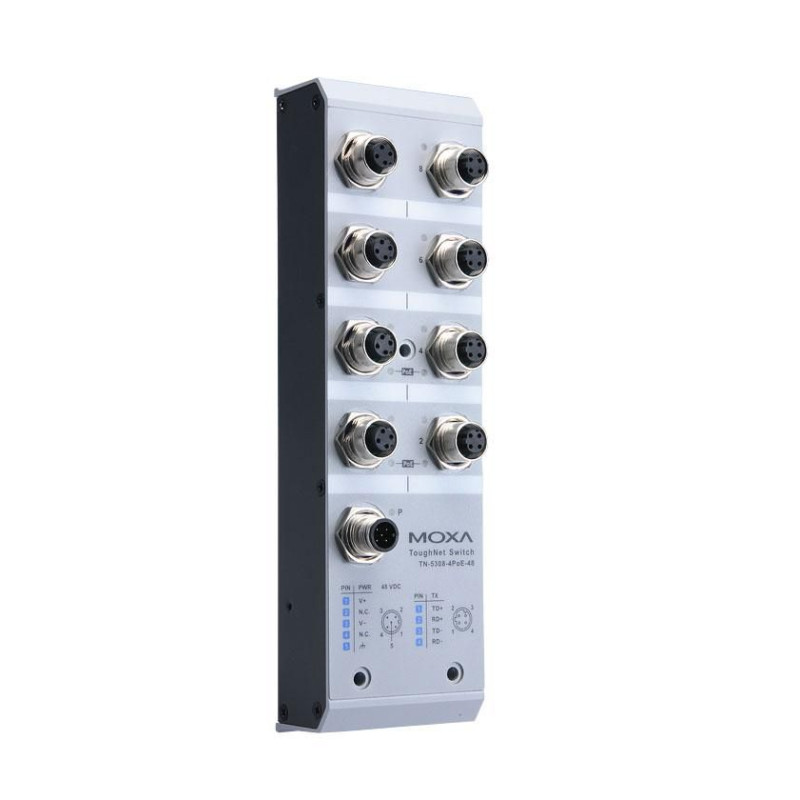 TN-5308-8POE-48