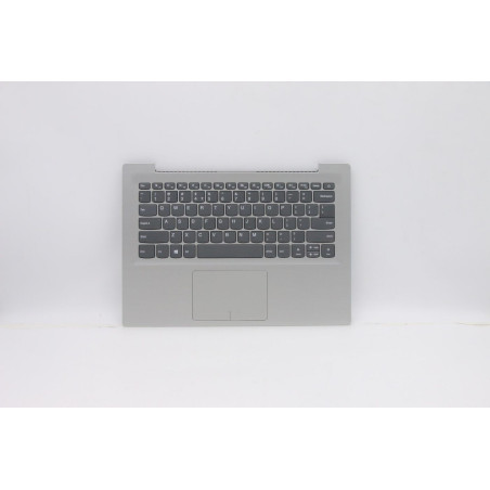 UpperCaseC80X4 MGRW/KBNFPNBL
