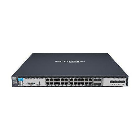 Procurve 6600-24G-4XG Switch