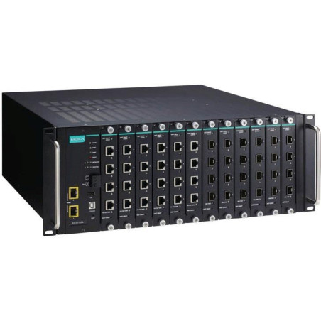 48x1GBIT + 2x10GBIT LAYER 3 MA
