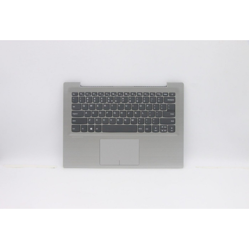 UpperCaseC80X4 MGRW/KBNFPNBL