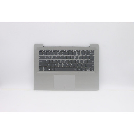 UpperCaseC80X4 MGRW/KBNFPNBL
