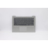 UpperCaseC80X4 MGRW/KBNFPNBL
