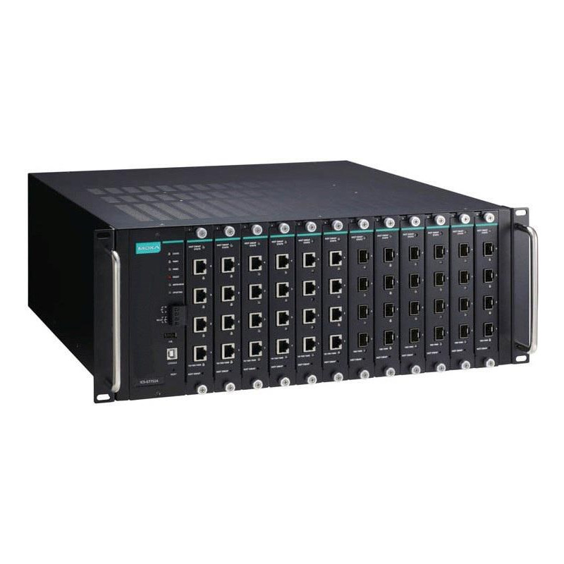48x1GBIT LAYER 3 MAN. ETH. SWI