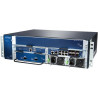SRX1400 chassis, fan, Routing