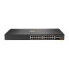 HPE Aruba Networking CX 6300F