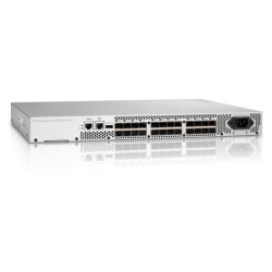 SAN Switch 8/8 Base